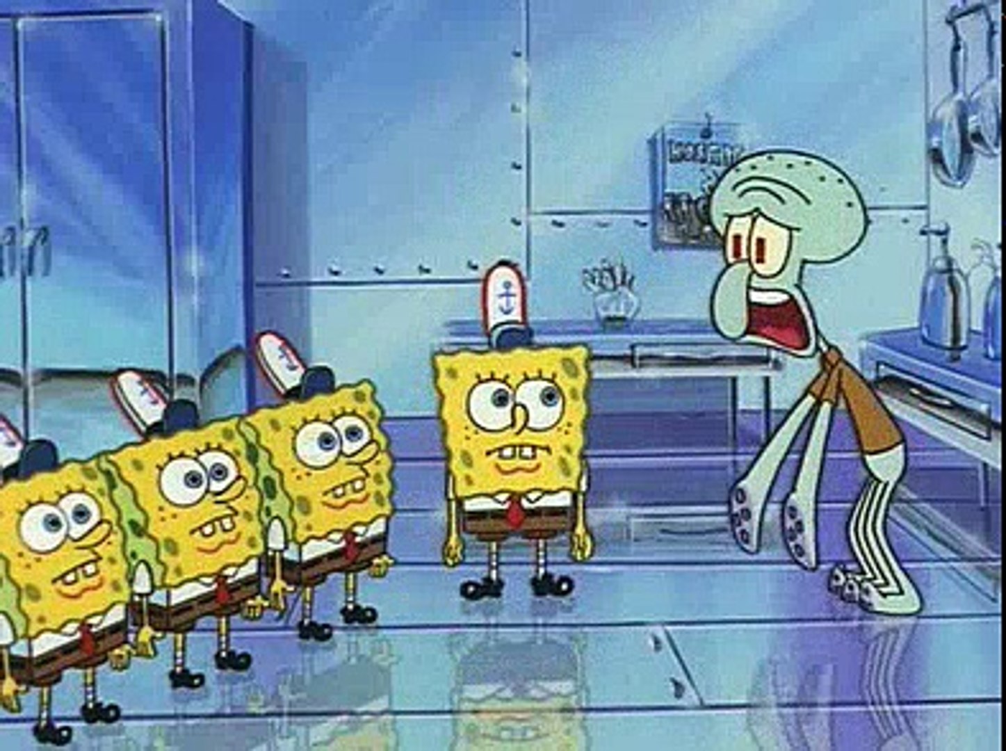 Download Spongebob Episode Sub Indo Mp4 - hawaiientrancement