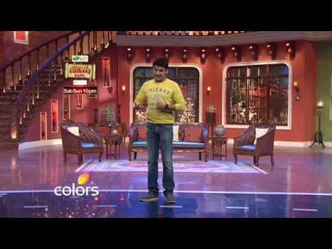 download full episode of comedy nights with kapil atif aslam