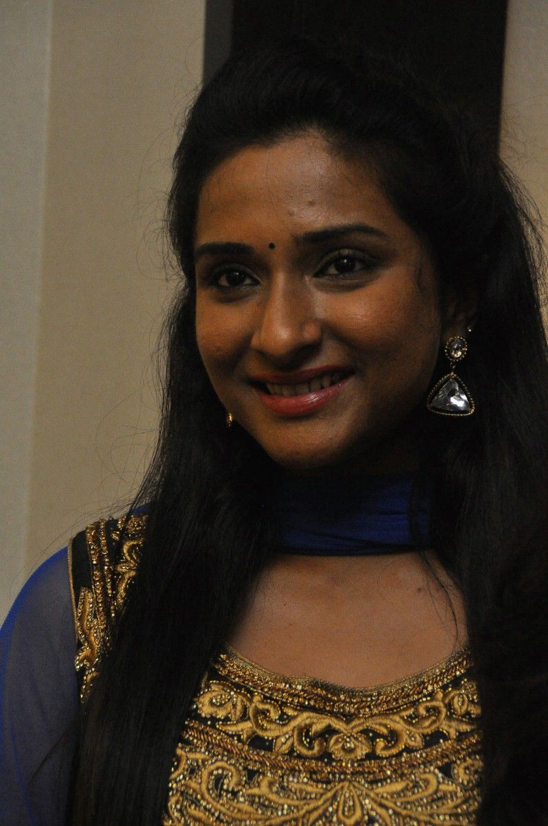 Actress mahalakshmi wikipedia